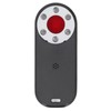 Candid Camera Detector LED Lightweight Wireless Infrared Camera Scanner for