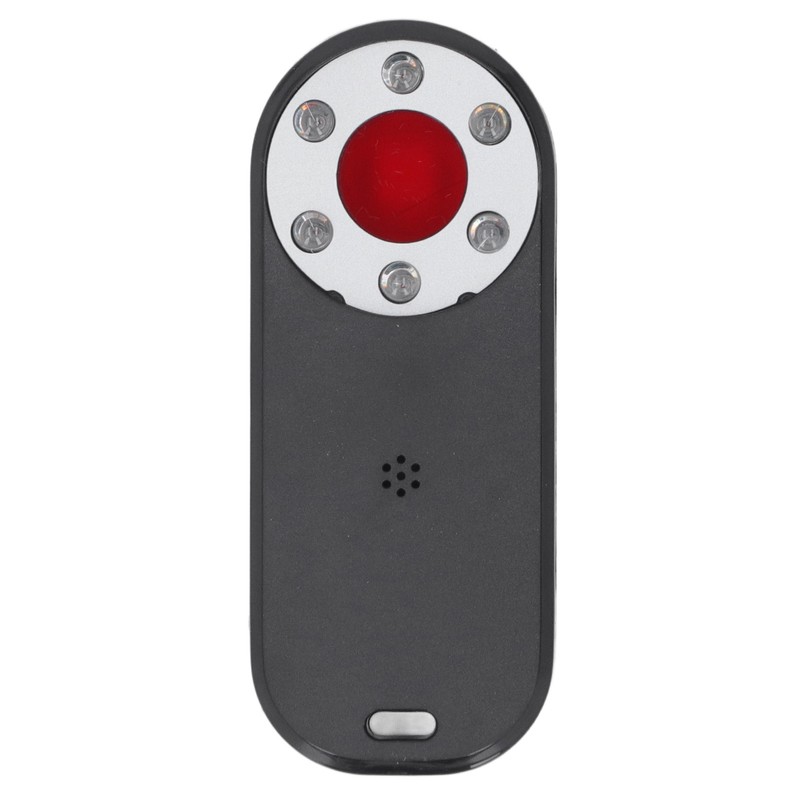Candid Camera Detector LED Lightweight Wireless Infrared Camera Scanner for