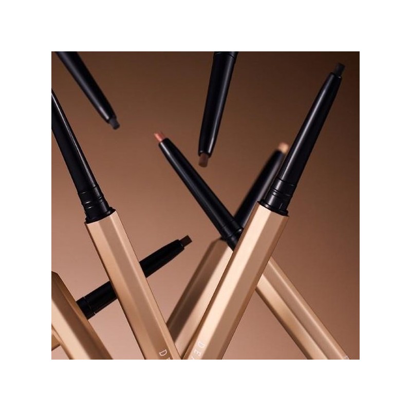 Dear Dahlia 퍼펙트 디자이닝 아이라이너 펜슬 Perfect Designing Eyeliner Pencil