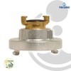 tecuro - Storz Coupling - Type C-52 to Geka Garden