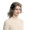 Bozidol Catholic Chapel Mantilla Veil Spanish Church Veil Lace Head