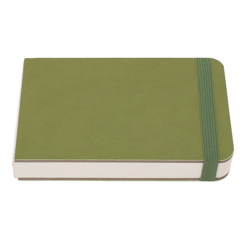 30 Sheet Watercolor Sketchbook 300GSM Portable Pocket Watercolor Paper Travel