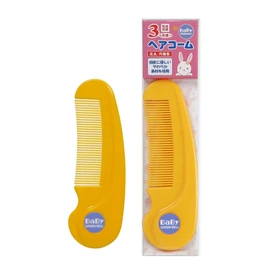 Green Bell BA-107 Baby Green Bell Hair Comb