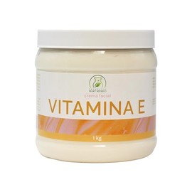 Crema De Vitamina E Productos Mart Mexico 1 Kilo