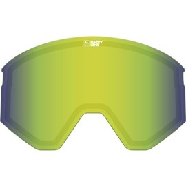 SPY ACE Lens - Happy Bronze Green Spectra Mirror