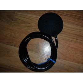 Harbor Freight Drain Cleaner Air Pedal (Fits All Harbor Freight)