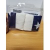 Valley Forge American Fan Flag 1.5' x 3' Polycotton Sentinel