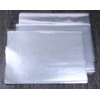 Mini Skater 5 x 7 Inch Clear Flat OPP Cello