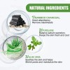 Mascarilla Exfoliante Eliminar Puntos Negros.