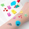 My Set Exclusive Tattoo Marker 8 Colors [CDE794] / 내 세트 전용 타투 마커 8색 [CDE794]