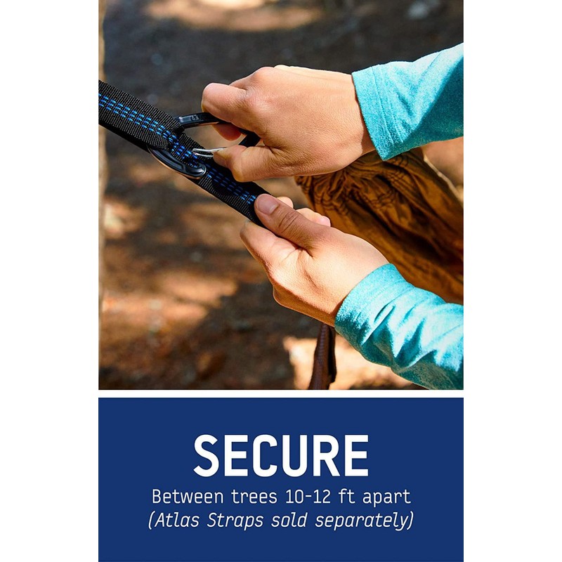 Eagles Nest Outfitters Singlenest Hammock (Royal Blue)