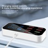8 Ports Multiple USB Fast Chargers Charging Station Hubs Digital