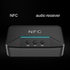 Bluetooth 5.0 Receiver Smart NFC A2DP RCA AUX 3.5mm Jack