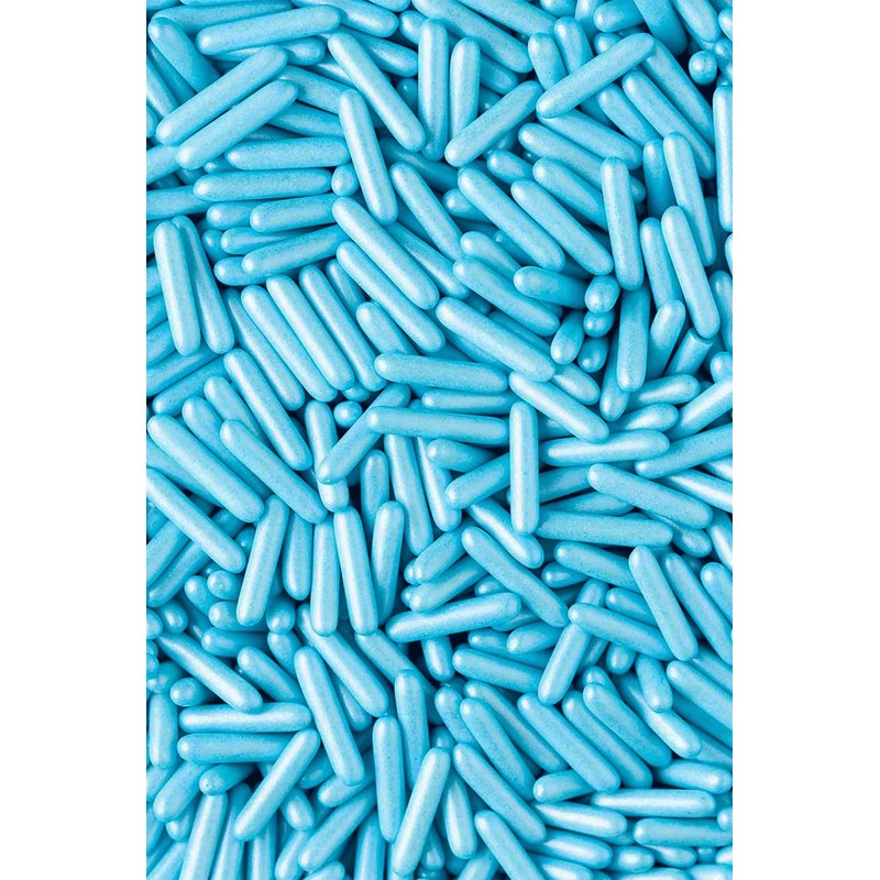SPRINKLY - Polished Rods - Baby Blue - 25g