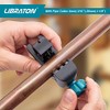 Libraton Replacement Blade for Mini Tube Cutter 1/8" to 1-1/8"
