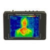 Infrared Thermal Imager 3.4inch LCD Display 1800mAh Rechargeable Infrared Thermal