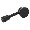 Theodolites Diagonal Eyepiece Total Station 90 Degree Elbow Eyepiece for
