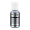 U.S. Cake Supply .7fl oz Metallic Silver Airbrush Food Coloring