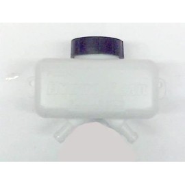 Venbytech 115-9618 for Toro Hydraulic Reservoir Tank Assembly for Titan ZX Part