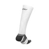 2XU Unisex Vectr Cushion Full Length Socks Compression Sock -