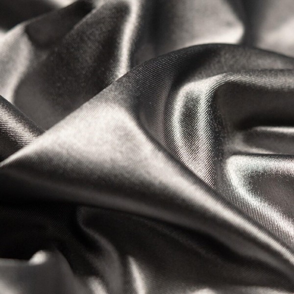 Ice Fabrics 4 Way Stretch Silky Spandex Satin Fabric by