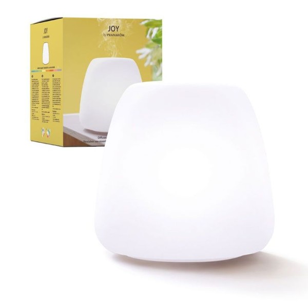 Pranarom Diffuseur Aromathérapie Humidificateur Aromatique Joy d'huiles essentielles PRANAROM