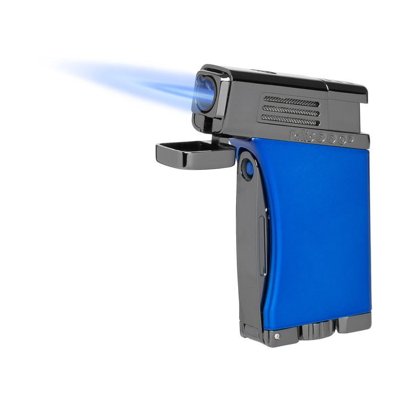 PALIO Pro Line, Scorpius Jet Torch, Angled, Single-Jet Torch Lighter