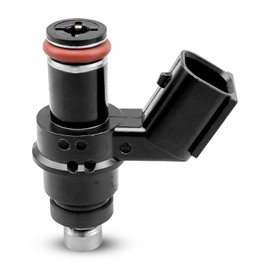 Fuel Injector Replace 75041023144 Fit for KTM 350 450 500 690 Husqvarna FE 350S/FE 350 /FE 450/FE 501/FE 501S, 12 Holes