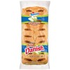 Hostess Apple Cinnamon Danish | 5 Oz | 6 Count