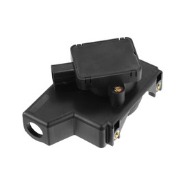 MACHSWON 9643365680 Car Accelerator Pedal Position Sensor TPS Sensor for Peugeot 206 306 307 405 406