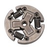 2PCS Clutch Assembly A056000120 High Power Replacement For Stihl MS361