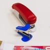 BAZIC Staples Remover & Safety Lock Pinch Jaw Claw Style,