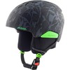 ALPINA Pizi - Safe, Shatterproof & Individually Adjustable Ski Helmet