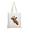 Coralgraph Inc TB318 Beautiful Giraffe Image Novelty Present Gift Printed