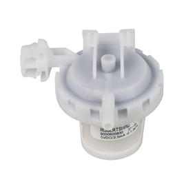 Bosch 00622474 Pressure Switch for Washing Machine Diameter 5 mm Analogue Pressure Sensor