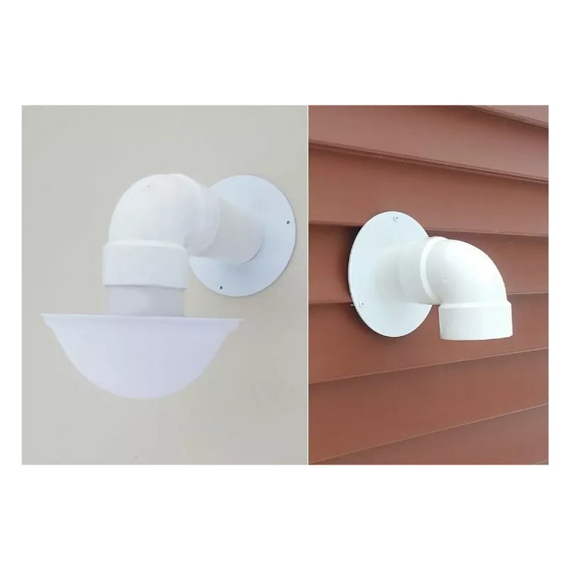 FresherVent improves exhaust fan efficiency and indoor air quality -