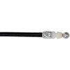 Dorman 912-212 Hood Release Cable Compatible with Select Honda Models