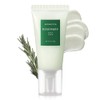 AROMATICA Exfoliante Capilar con Romero y Sal del Lago de