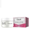 4 x Olay Double Action Day Cream Normal/Dry 50 ml