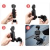 GoolRC Camera Mount Holder Adapter Kit, Magnetic Camera Mount for