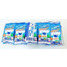 Hayatatsu Candy 0.7 oz (20 g) x 30 Packs
