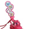Pikmi Pops Surprise Kids Umbrella with Clamshell Handle