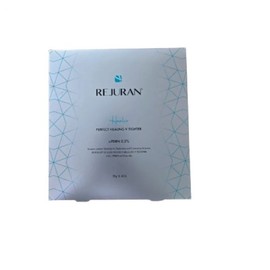 Rejuran Skin-specific DNA ingredient Rejuran Healer Perfect Healing V Titer 4 pieces 1 set / 피부특화 DNA성분 리쥬란 힐러 퍼펙트 힐링 V 타이터 4매 1세트