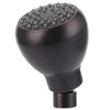 G1/2 Antique Shower Head Pressure Boosting Top Sprayer Shower Nozzle