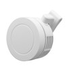 Mini Clip Fan Powerful Wind USB Rechargeable Low Noise Multiuse