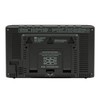 La Crosse Technology C85845-INT Weather Station, Black