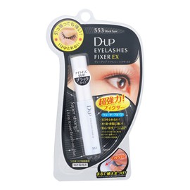 D.U.P Eyelashes Fixer
