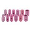 SÜA - Alumina Nozzle Cups for TIG Welding Torches Series