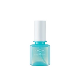 SINCERECOSME Sentia Cosmetics cerXcer Cherel Makeup Fix Mist