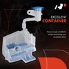 A-Premium Fit for Nissan Rogue 2014 2015 2016 Windshield Washer